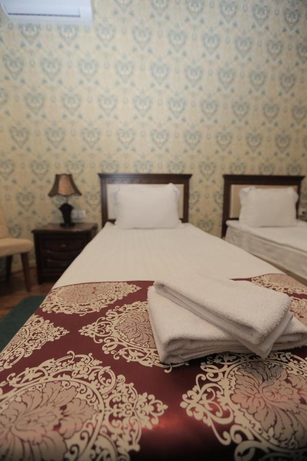 Hotel Margiana Samarkand Esterno foto