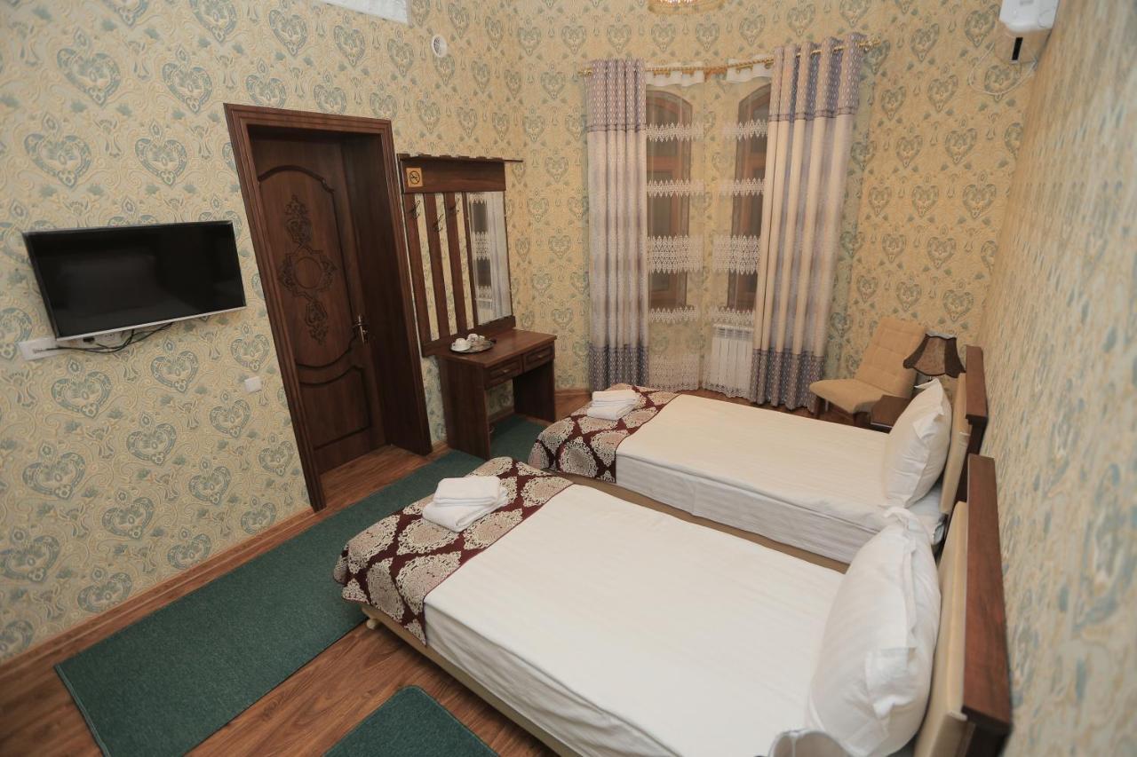 Hotel Margiana Samarkand Esterno foto