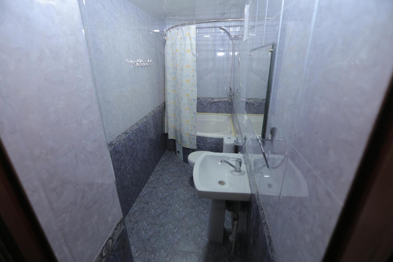 Hotel Margiana Samarkand Esterno foto