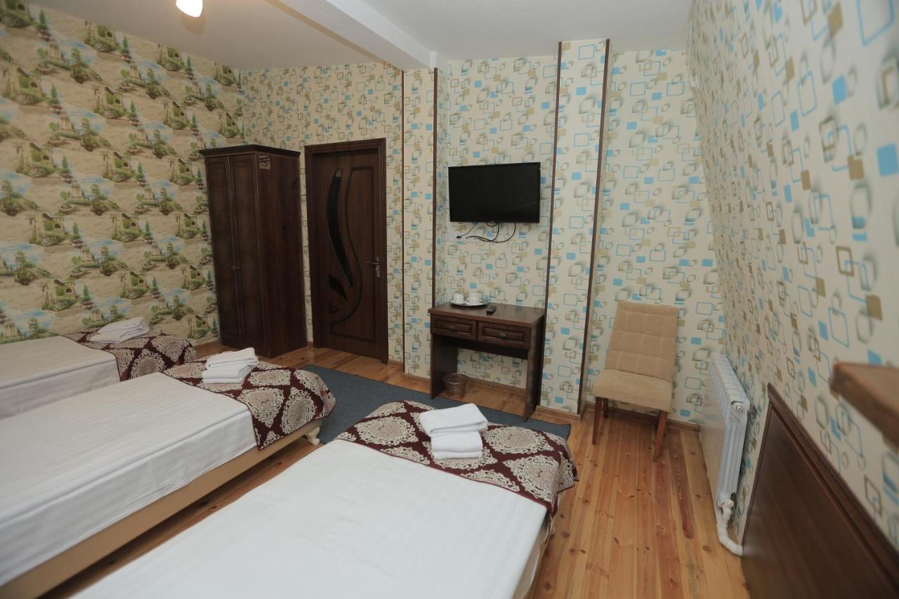 Hotel Margiana Samarkand Esterno foto