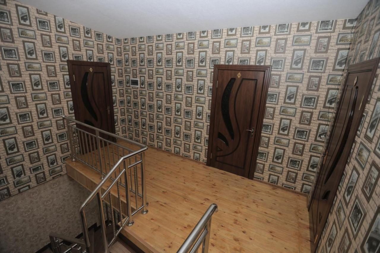 Hotel Margiana Samarkand Esterno foto