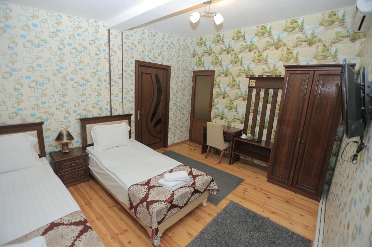 Hotel Margiana Samarkand Esterno foto